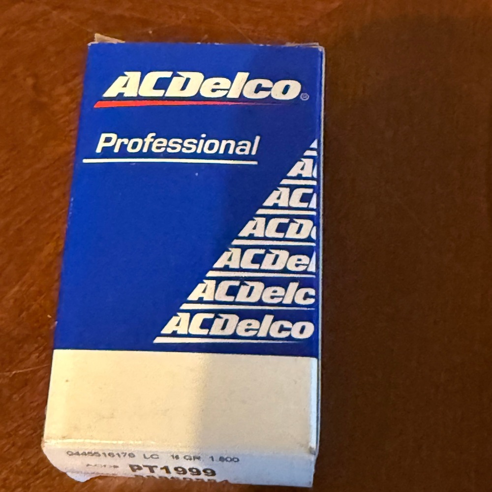 ACDelco Professional PT1999 Wiring Pigtail Connector‎ GM 88860554